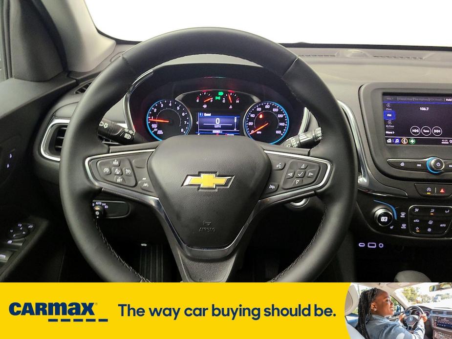 used 2024 Chevrolet Equinox car, priced at $25,998