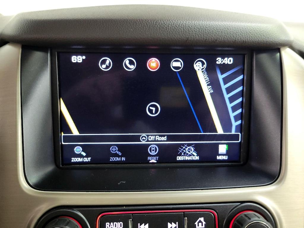 used 2016 GMC Yukon car, priced at $36,998