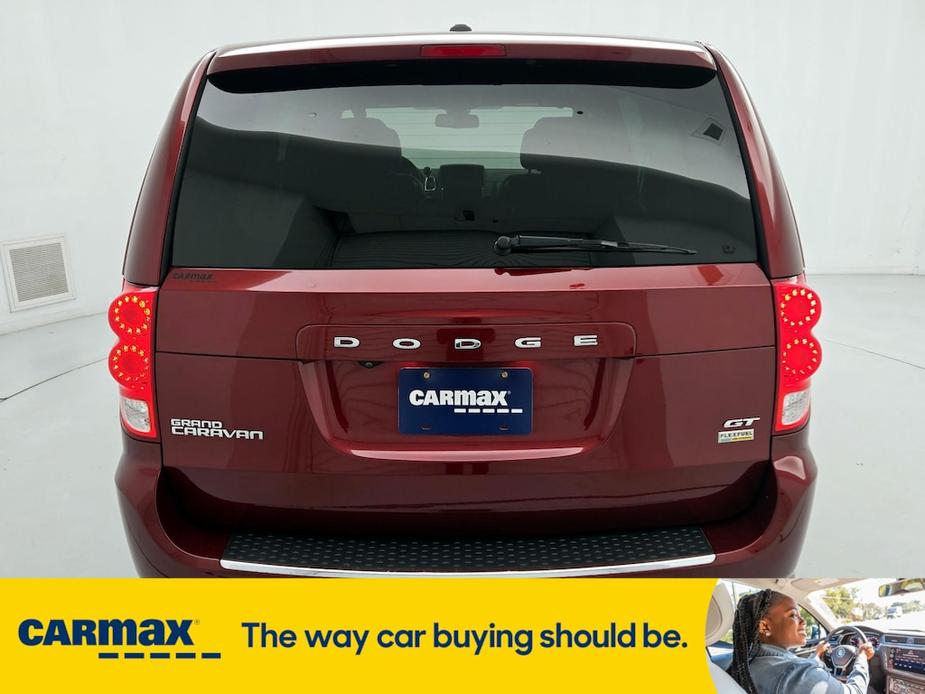 used 2019 Dodge Grand Caravan car, priced at $18,998