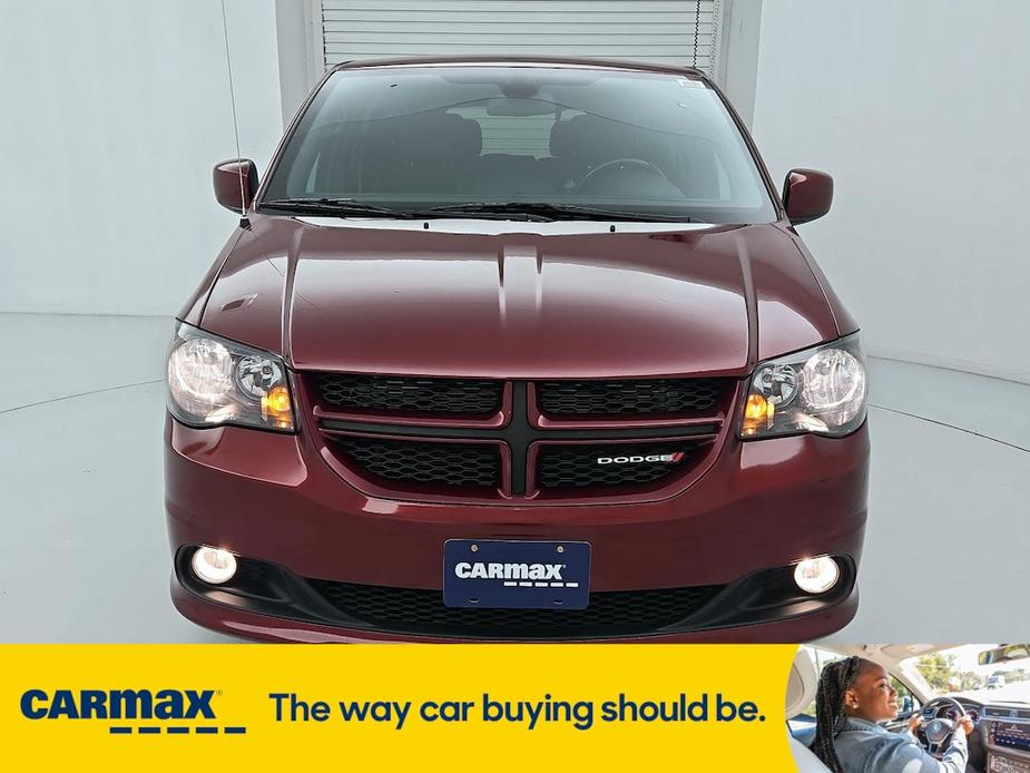 used 2019 Dodge Grand Caravan car, priced at $18,998