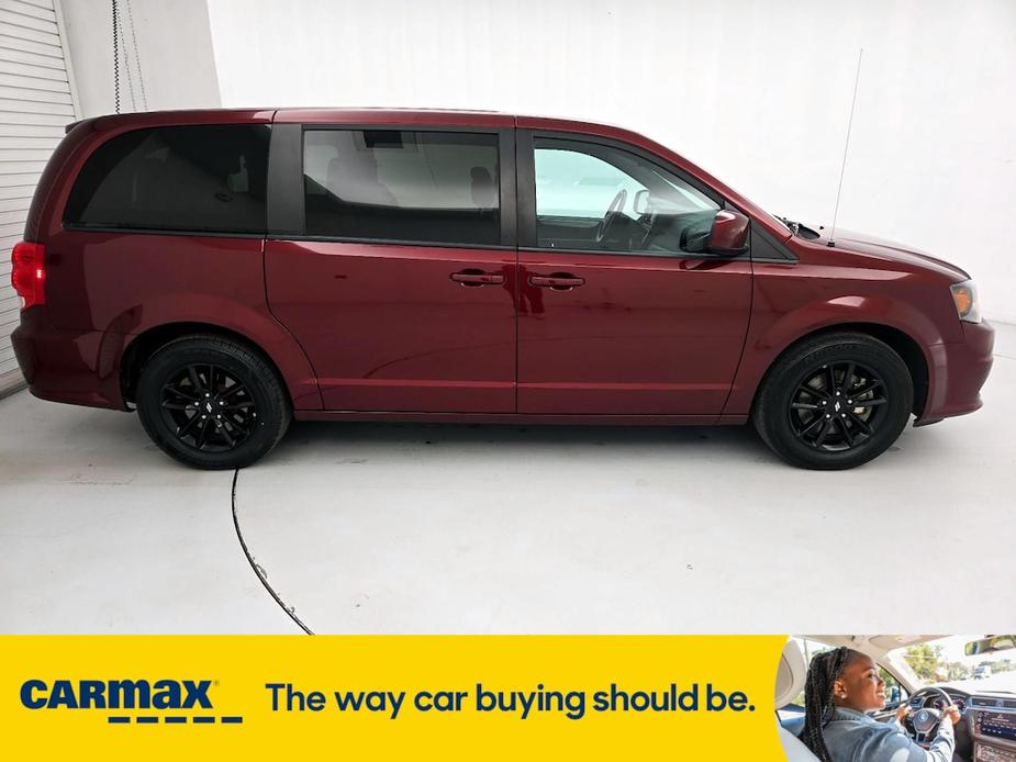 used 2019 Dodge Grand Caravan car, priced at $18,998