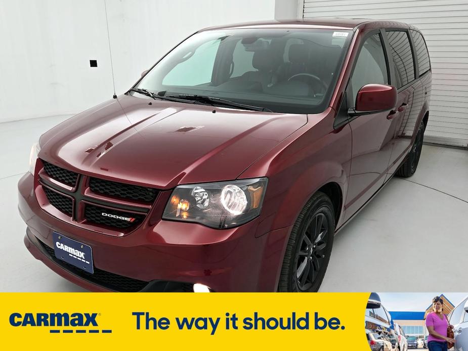 used 2019 Dodge Grand Caravan car, priced at $18,998