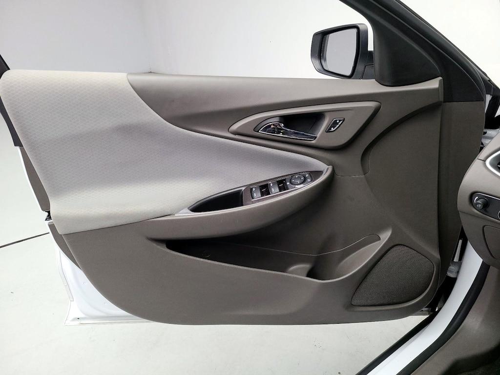 used 2022 Chevrolet Malibu car, priced at $19,998
