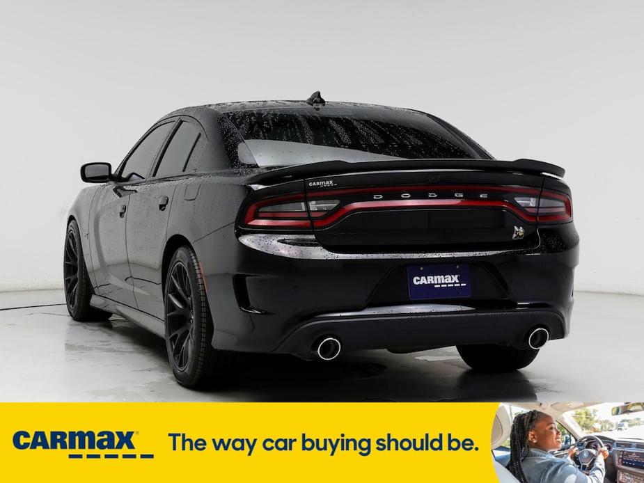 used 2019 Dodge Charger car, priced at $36,998