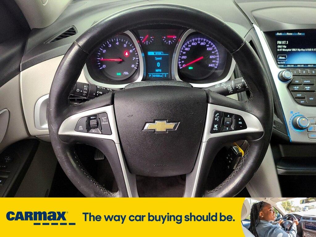 used 2016 Chevrolet Equinox car, priced at $14,998