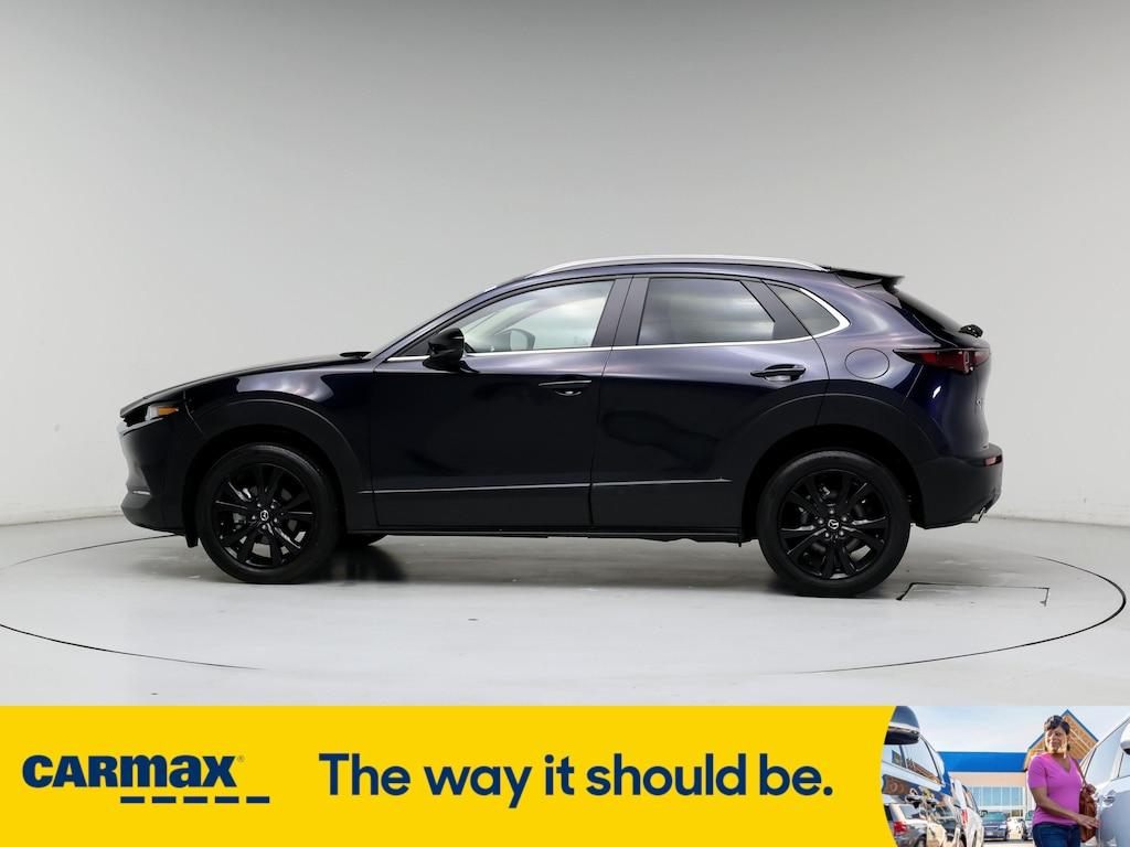 used 2024 Mazda CX-30 car, priced at $26,998