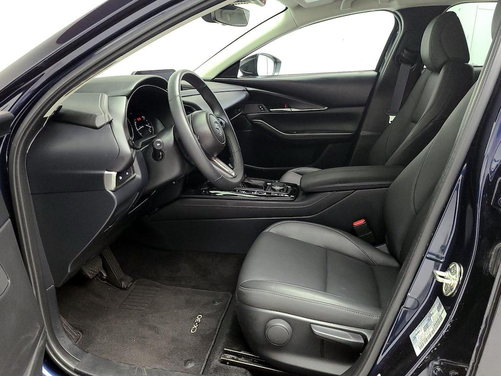 used 2024 Mazda CX-30 car, priced at $26,998