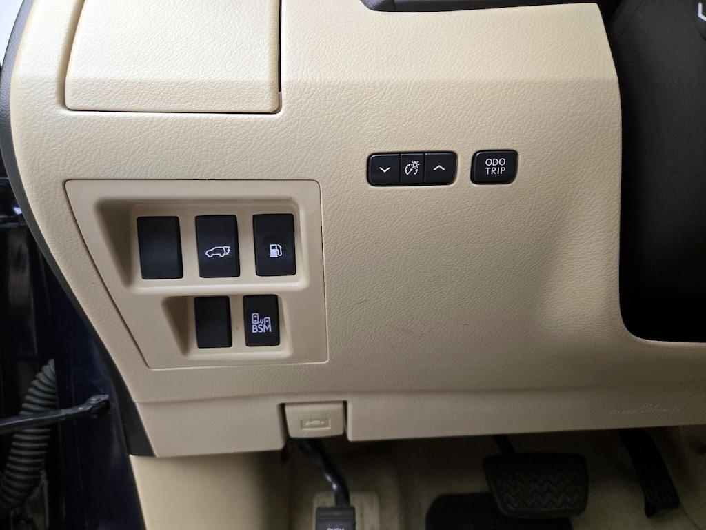 used 2015 Lexus RX 350 car, priced at $23,998