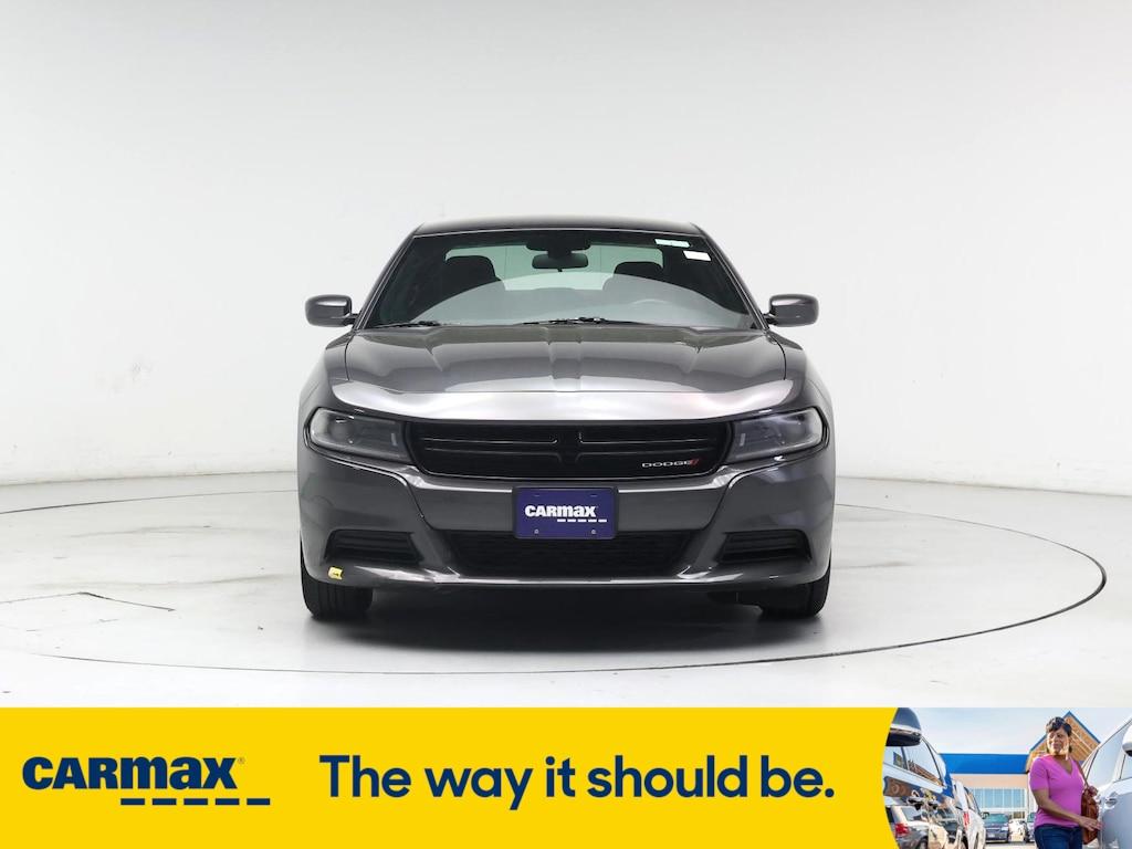 used 2022 Dodge Charger car, priced at $21,998
