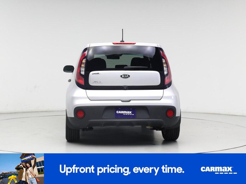 used 2019 Kia Soul car, priced at $14,599