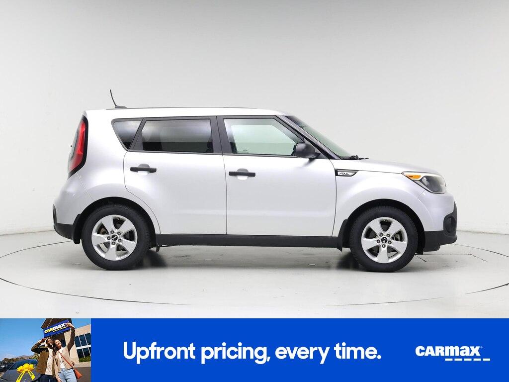 used 2019 Kia Soul car, priced at $14,599