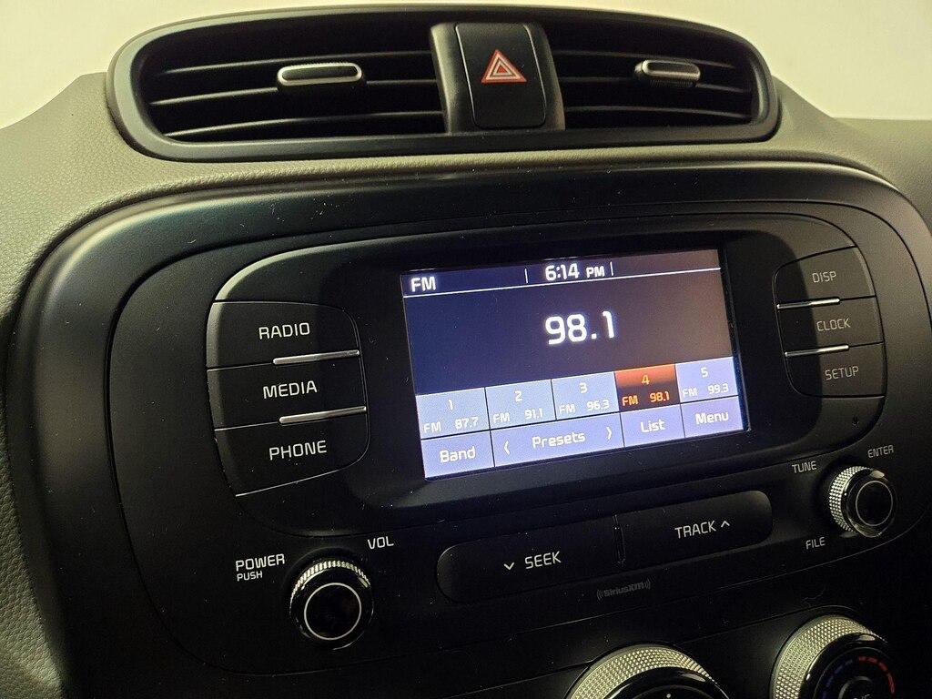 used 2019 Kia Soul car, priced at $14,599