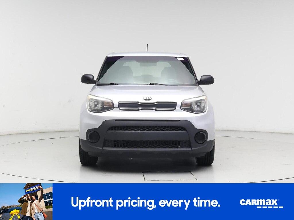used 2019 Kia Soul car, priced at $14,599