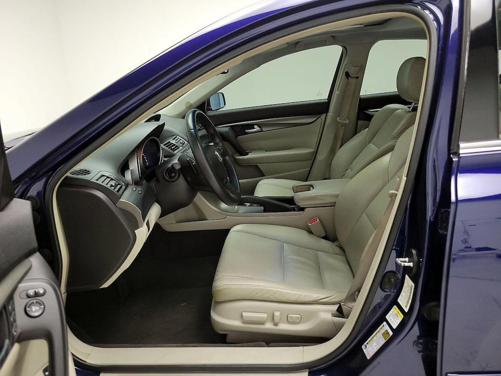 used 2013 Acura TL car, priced at $13,998