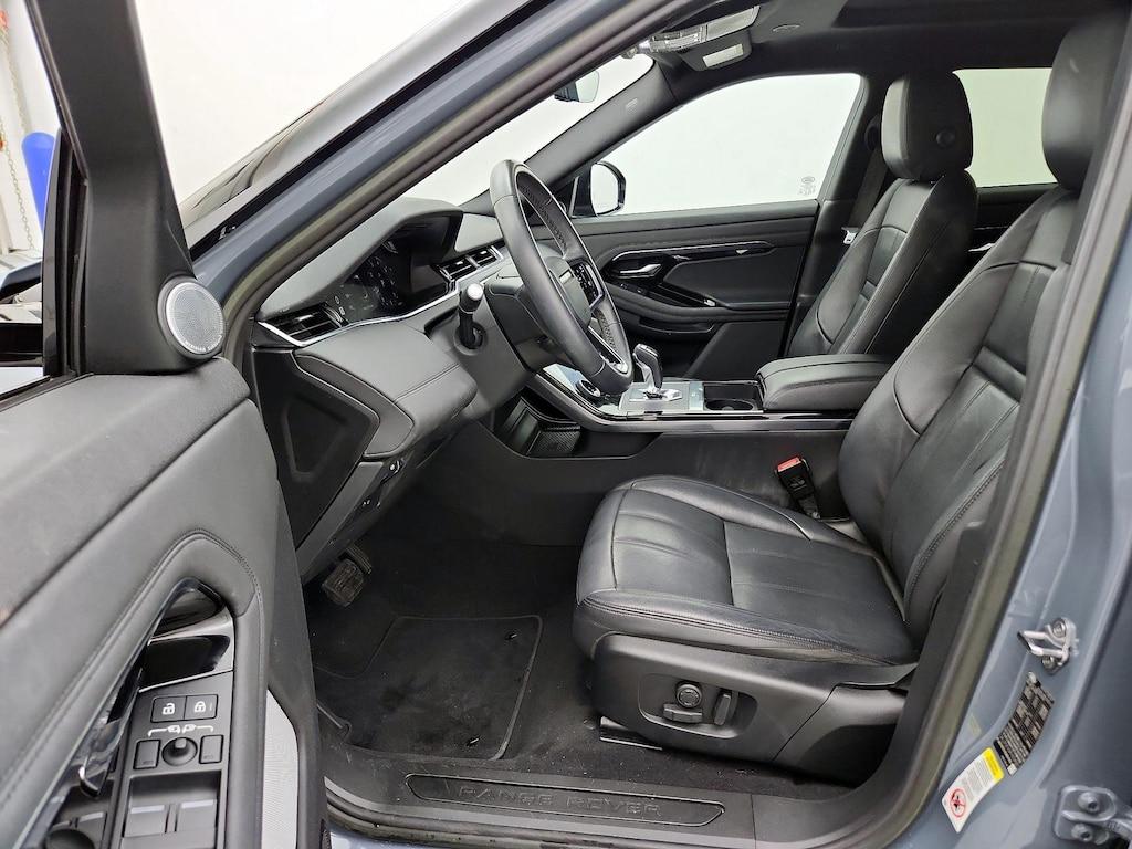 used 2023 Land Rover Range Rover Evoque car, priced at $36,998