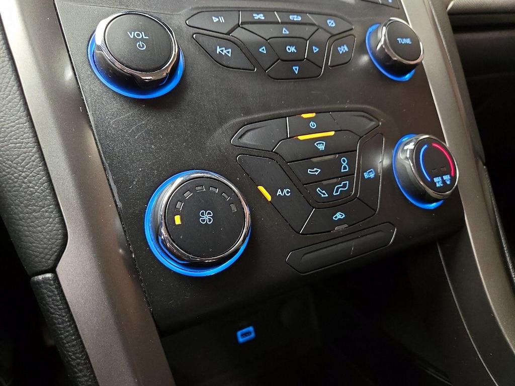 used 2020 Ford Fusion car, priced at $17,998