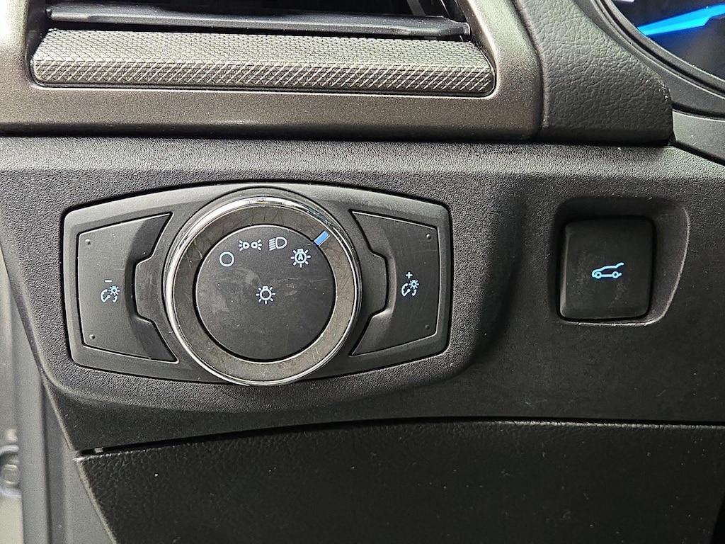 used 2020 Ford Fusion car, priced at $17,998