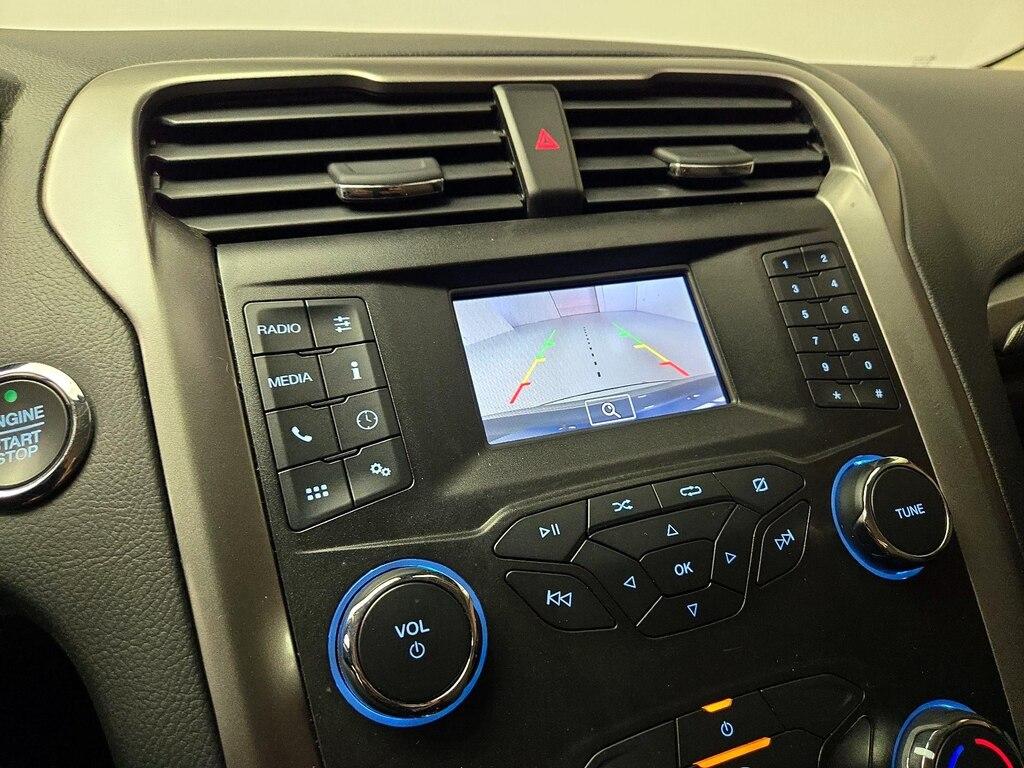 used 2020 Ford Fusion car, priced at $17,998