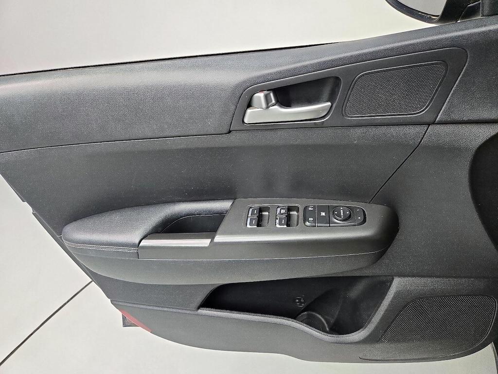 used 2017 Kia Sportage car, priced at $12,998