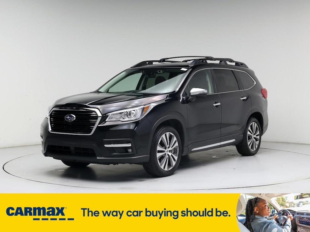 used 2022 Subaru Ascent car, priced at $35,998