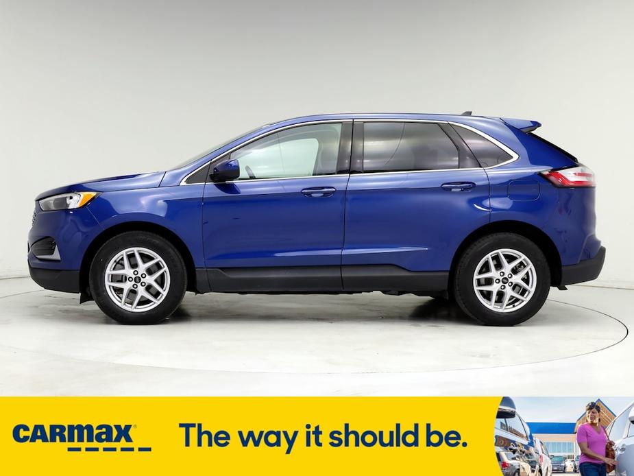 used 2023 Ford Edge car, priced at $22,998