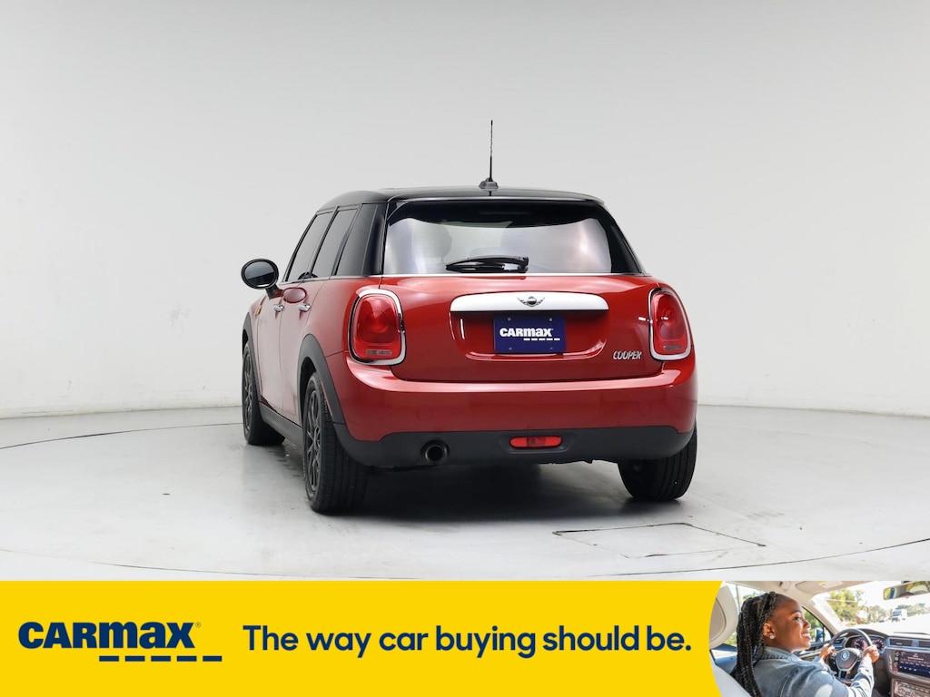 used 2015 MINI Hardtop car, priced at $15,998