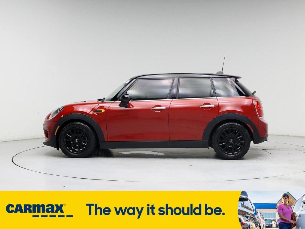 used 2015 MINI Hardtop car, priced at $15,998