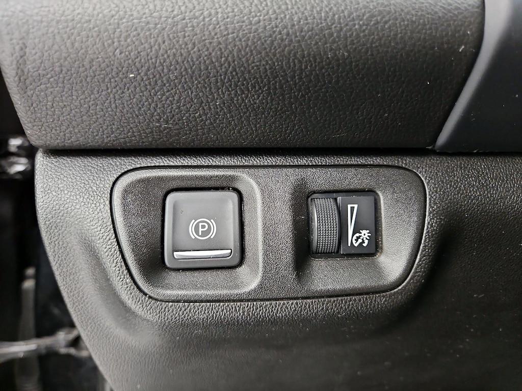 used 2021 GMC Acadia car, priced at $23,998