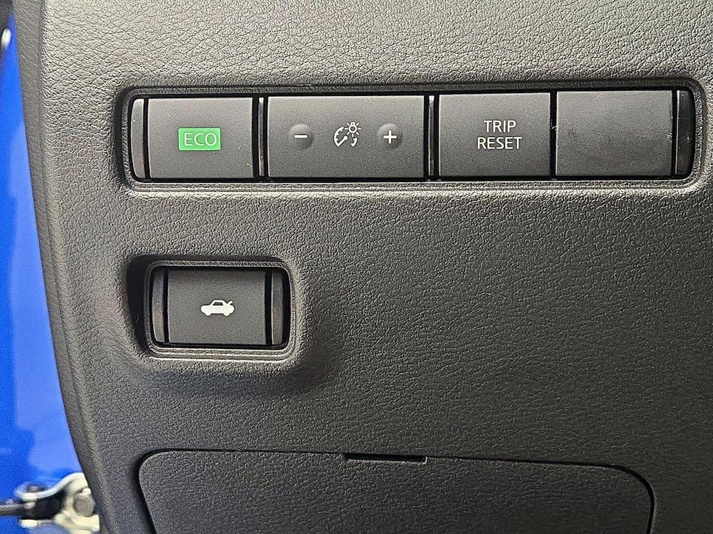 used 2024 Nissan Sentra car, priced at $22,998