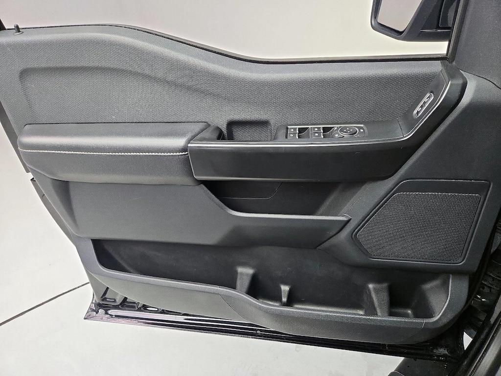 used 2022 Ford F-150 car, priced at $35,998