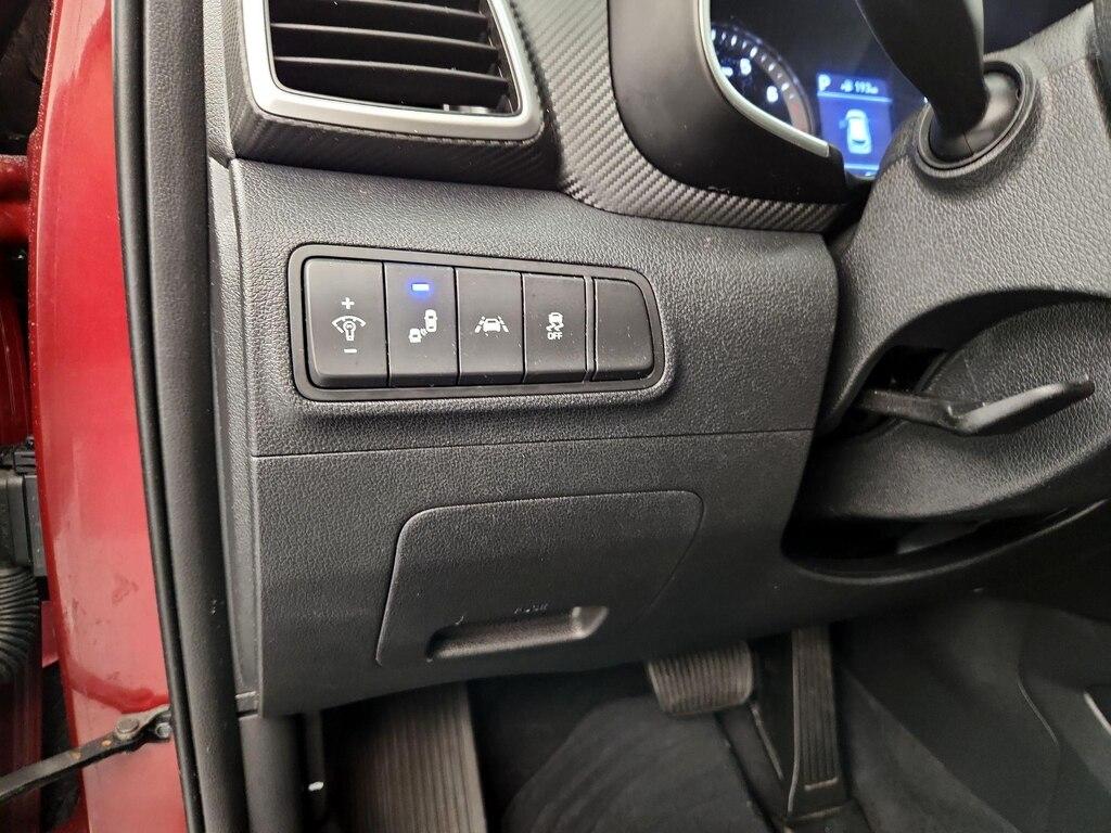 used 2020 Hyundai Tucson car, priced at $18,998