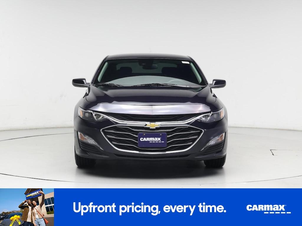 used 2023 Chevrolet Malibu car, priced at $19,998