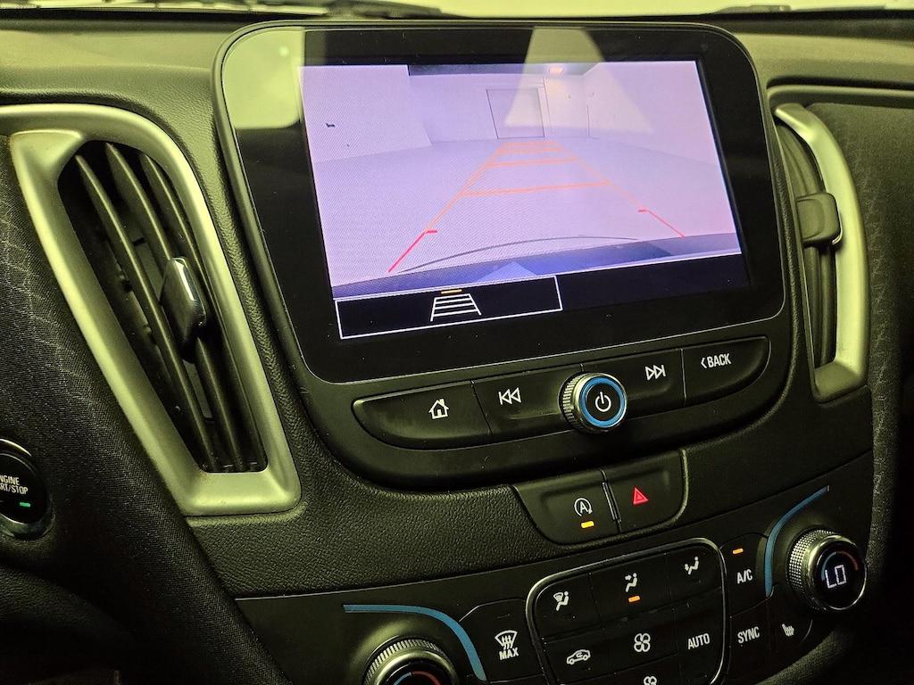 used 2023 Chevrolet Malibu car, priced at $19,998