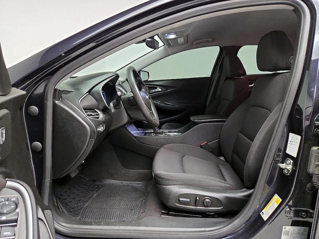 used 2023 Chevrolet Malibu car, priced at $19,998
