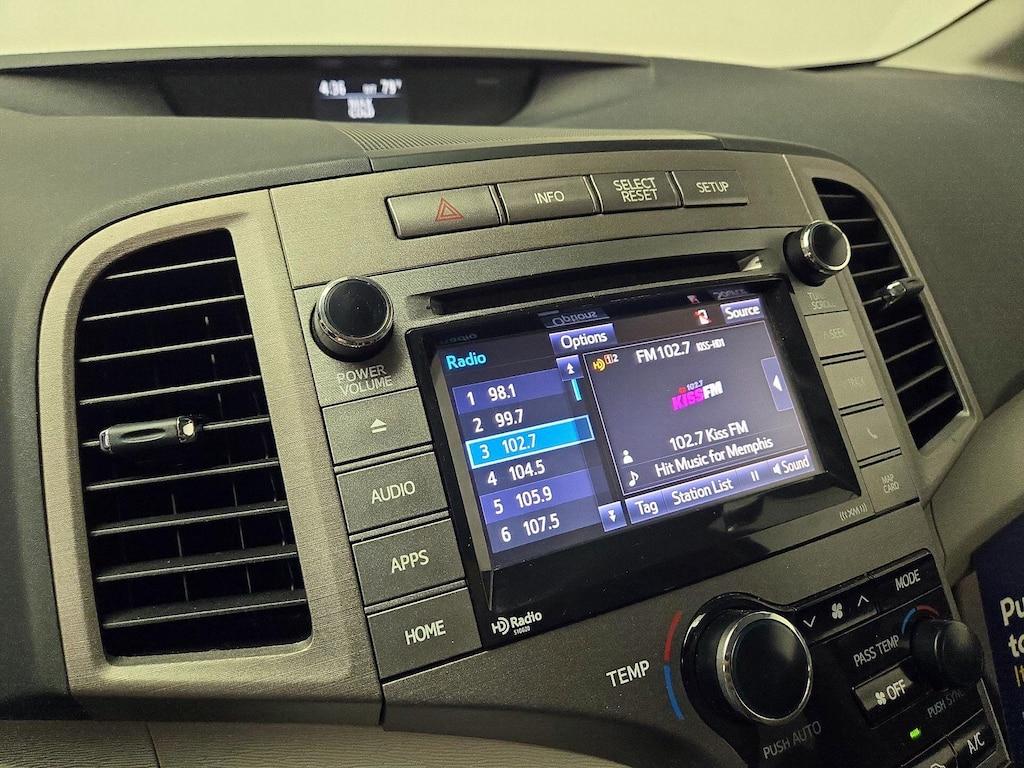 used 2015 Toyota Venza car, priced at $23,998