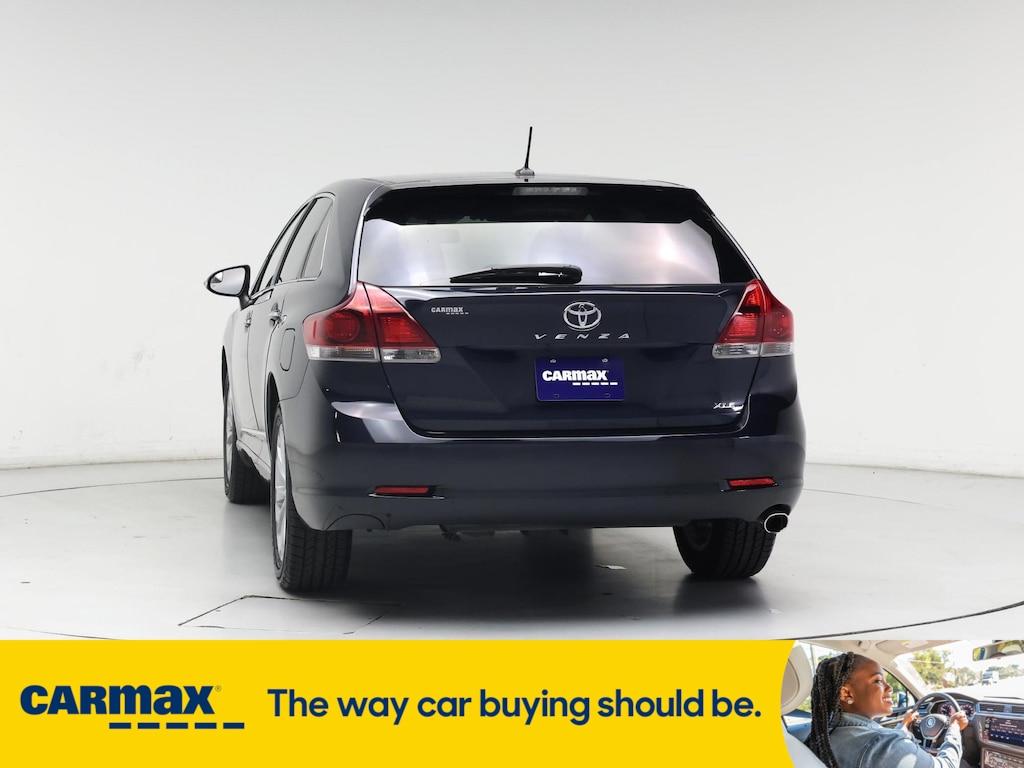 used 2015 Toyota Venza car, priced at $23,998