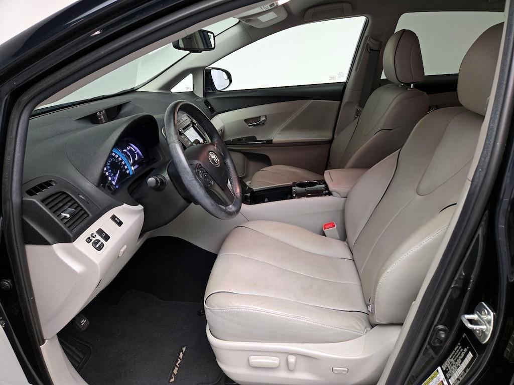 used 2015 Toyota Venza car, priced at $23,998