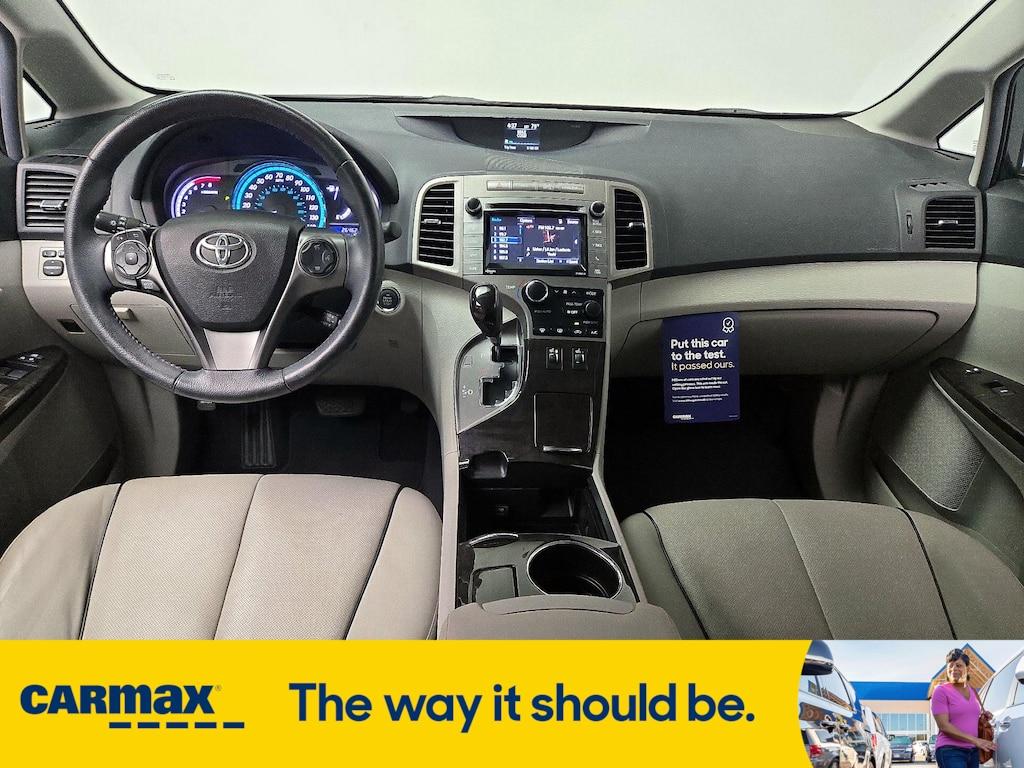 used 2015 Toyota Venza car, priced at $23,998
