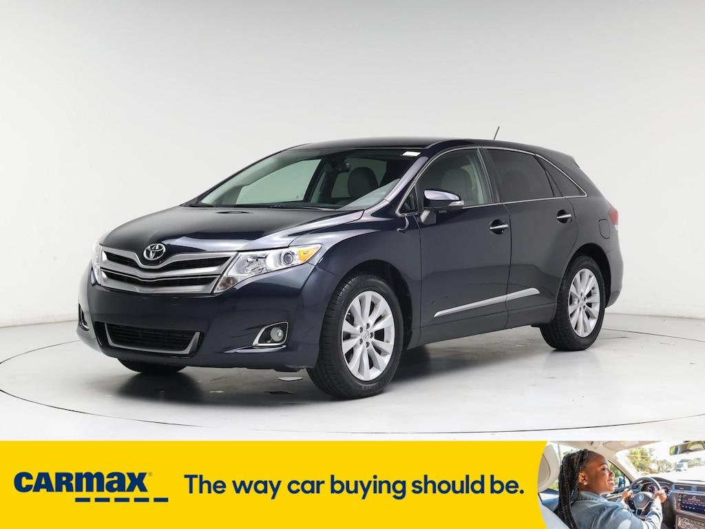 used 2015 Toyota Venza car, priced at $23,998