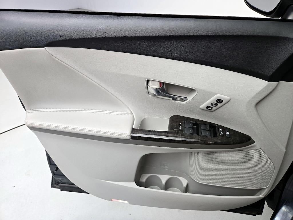 used 2015 Toyota Venza car, priced at $23,998