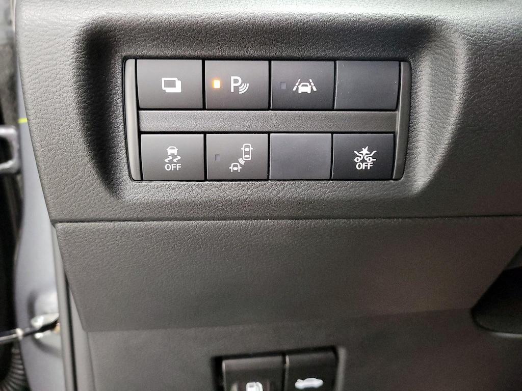 used 2024 Nissan Kicks car, priced at $20,998