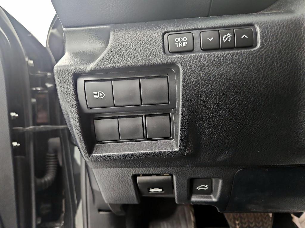 used 2022 Lexus IS 300 car, priced at $32,998