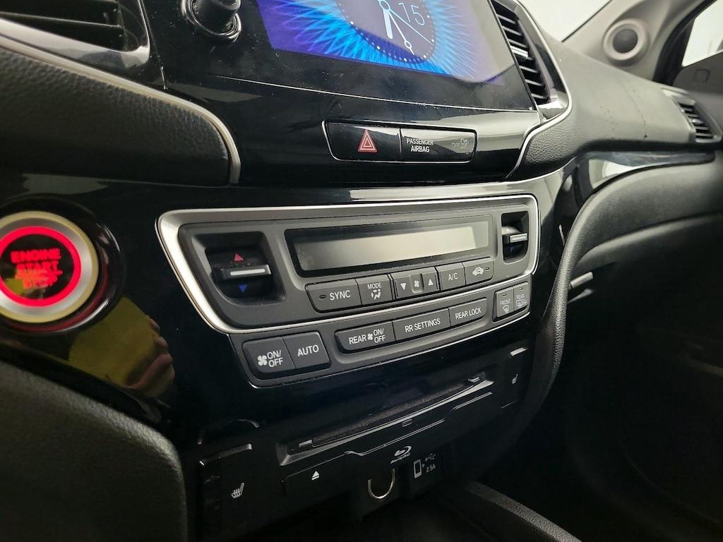 used 2019 Honda Pilot car, priced at $20,998