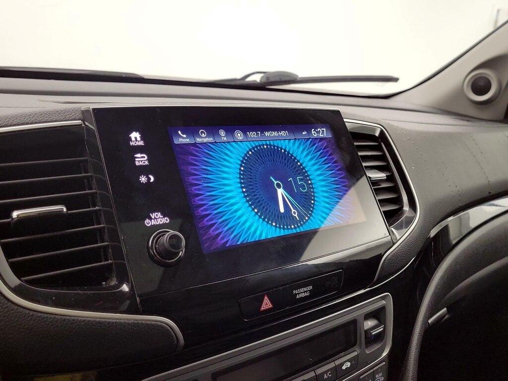 used 2019 Honda Pilot car, priced at $20,998