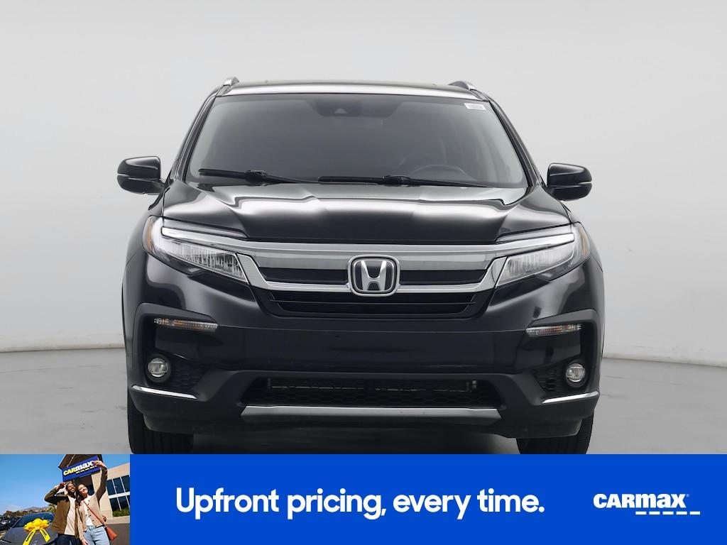 used 2019 Honda Pilot car, priced at $20,998
