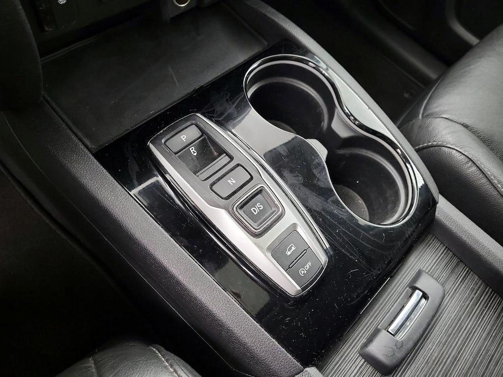 used 2019 Honda Pilot car, priced at $20,998