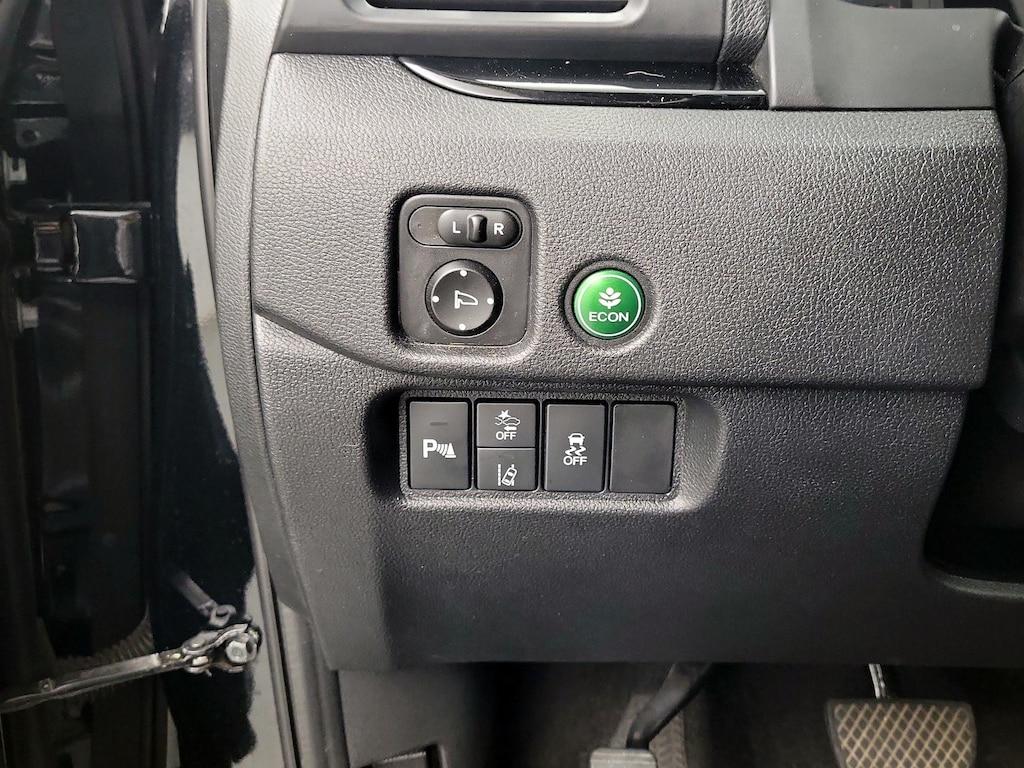 used 2019 Honda Pilot car, priced at $20,998