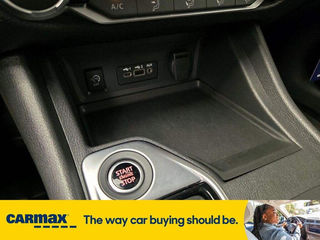 used 2024 Nissan Sentra car, priced at $20,998
