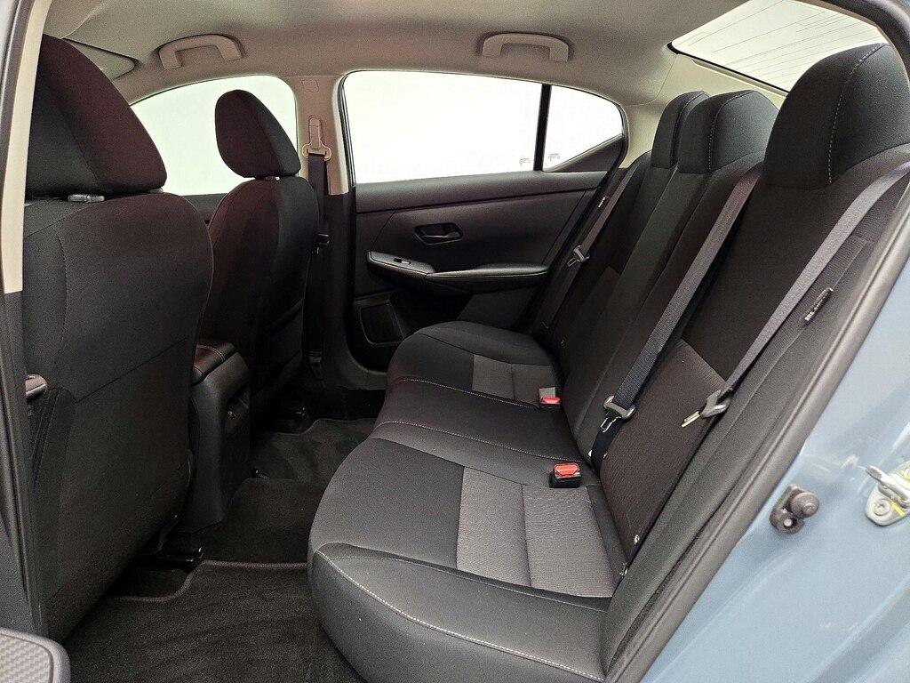used 2024 Nissan Sentra car, priced at $20,998