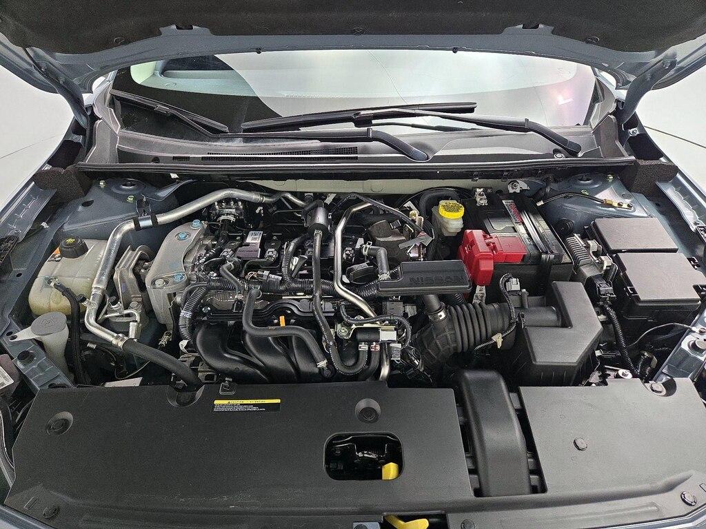 used 2024 Nissan Sentra car, priced at $20,998
